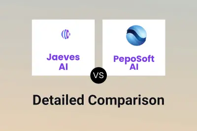 Jaeves AI vs PepoSoft AI