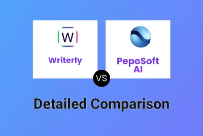 Writerly vs PepoSoft AI