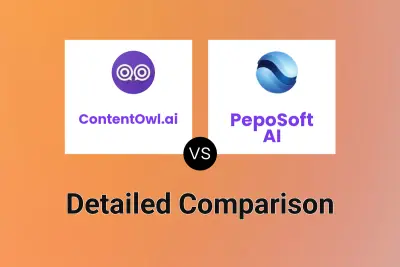 ContentOwl.ai vs PepoSoft AI