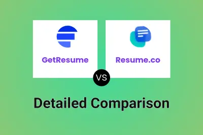 GetResume vs Resume.co