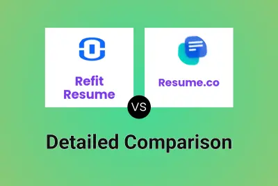 Refit Resume vs Resume.co