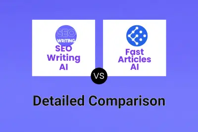 SEO Writing AI vs Fast Articles AI