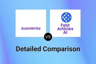 AutoWrite vs Fast Articles AI