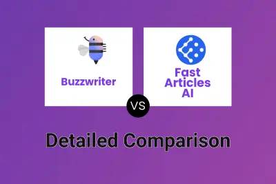 Buzzwriter vs Fast Articles AI