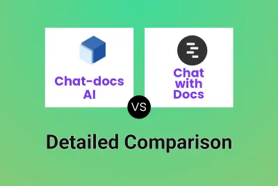 Chat-docs AI vs Chat with Docs