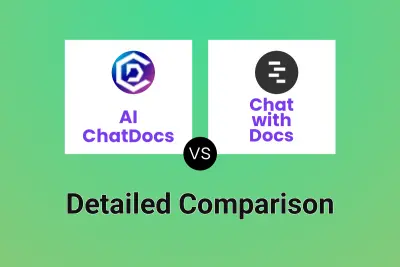 AI ChatDocs vs Chat with Docs