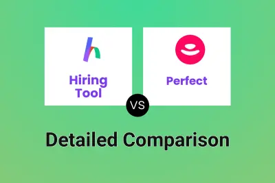 Hiring Tool vs Perfect