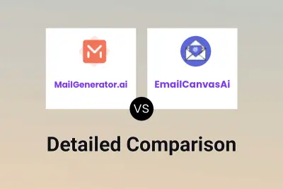 MailGenerator.ai vs EmailCanvasAi