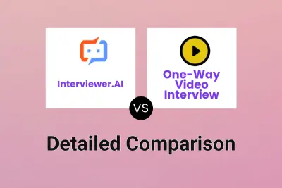 Interviewer.AI vs One-Way Video Interview