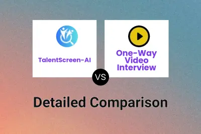 TalentScreen-AI vs One-Way Video Interview