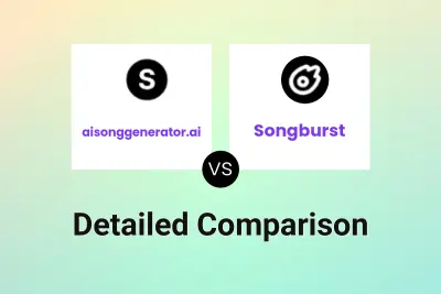 aisonggenerator.ai vs Songburst