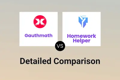 Gauthmath vs Homework Helper