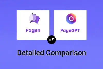 Pagen vs PageGPT