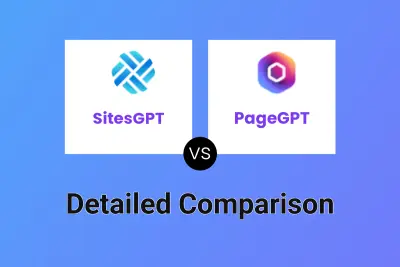 SitesGPT vs PageGPT