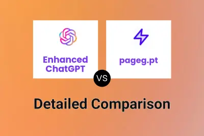 Enhanced ChatGPT vs pageg.pt