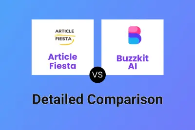 Article Fiesta vs Buzzkit AI