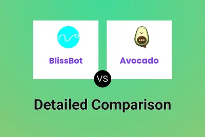 BlissBot vs Avocado