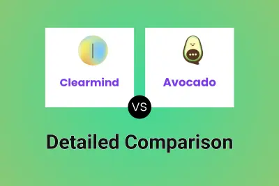 Clearmind vs Avocado