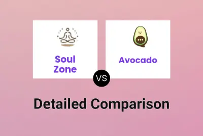 Soul Zone vs Avocado