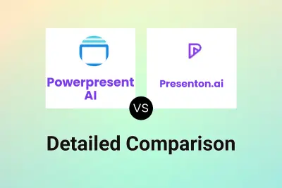 Powerpresent AI vs Presenton.ai