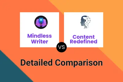 Mindless Writer vs Content Redefined