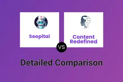 Seopital vs Content Redefined