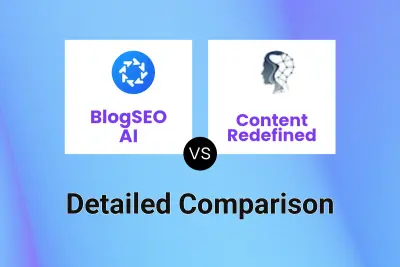 BlogSEO AI vs Content Redefined