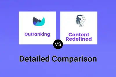 Outranking vs Content Redefined