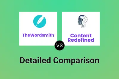 TheWordsmith vs Content Redefined