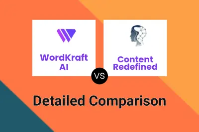 WordKraft AI vs Content Redefined