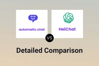 automatic.chat vs HeiChat