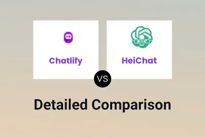 Chatlify vs HeiChat