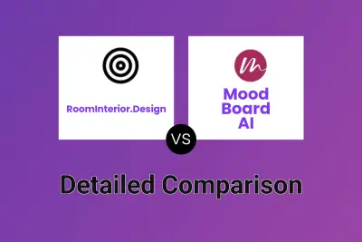 RoomInterior.Design vs Mood Board AI