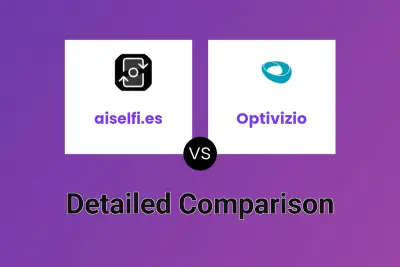 aiselfi.es vs Optivizio