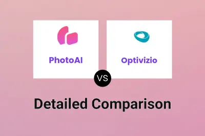 PhotoAI vs Optivizio