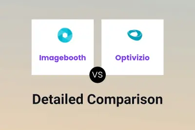 Imagebooth vs Optivizio