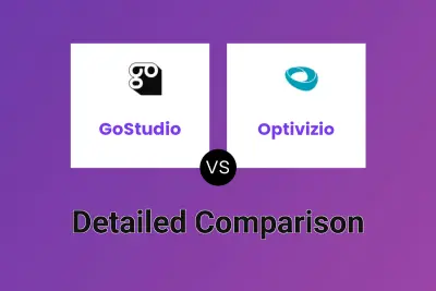 GoStudio vs Optivizio