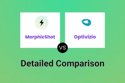 MorphicShot vs Optivizio