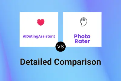 AIDatingAssistant vs Photo Rater