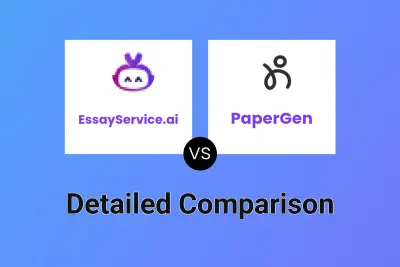 EssayService.ai vs PaperGen