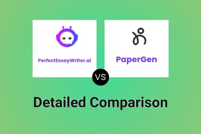 PerfectEssayWriter.ai vs PaperGen