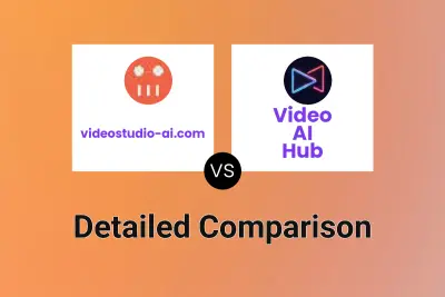 videostudio-ai.com vs Video AI Hub