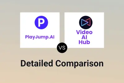 PlayJump.AI vs Video AI Hub