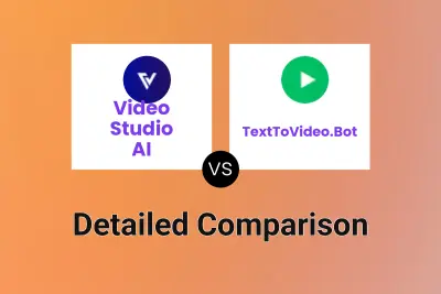 Video Studio AI vs TextToVideo.Bot