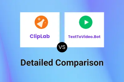 ClipLab vs TextToVideo.Bot