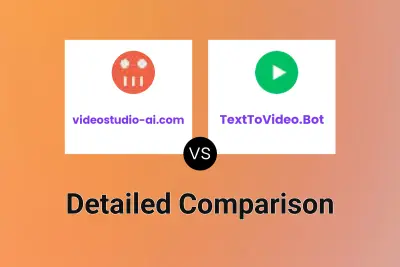 videostudio-ai.com vs TextToVideo.Bot