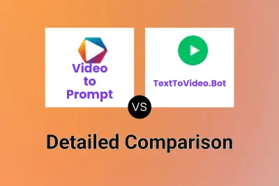 Video to Prompt vs TextToVideo.Bot