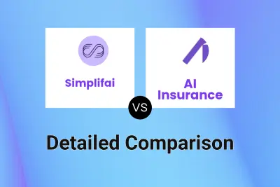 Simplifai vs AI Insurance