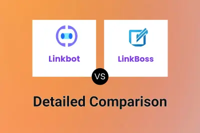 Linkbot vs LinkBoss