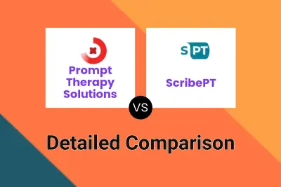 Prompt Therapy Solutions vs ScribePT